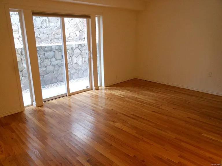 Townhouse for rent at 31 Jackson St #D, Denver, CO 80206