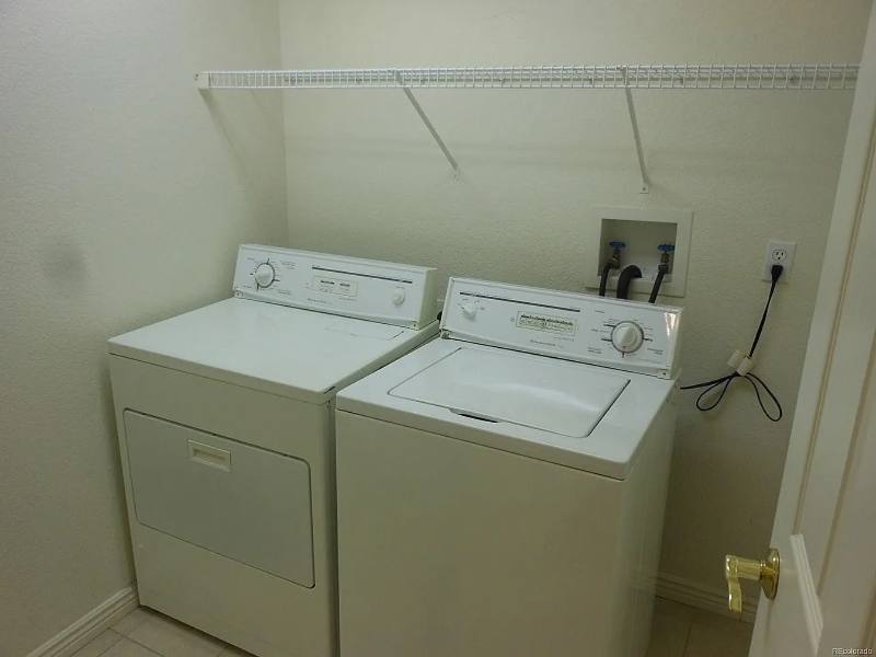 Townhouse for rent at 31 Jackson St #D, Denver, CO 80206