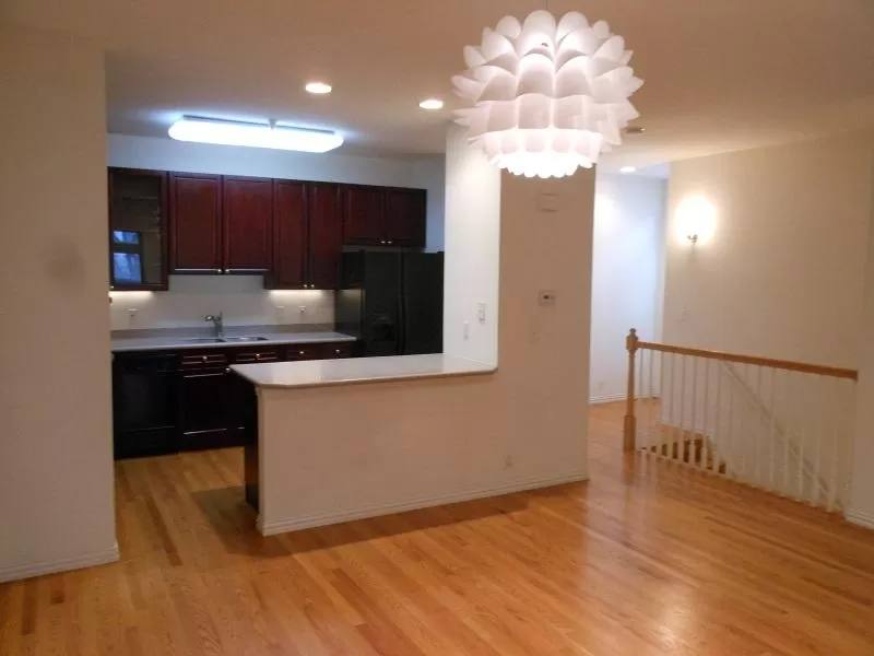 Townhouse for rent at 31 Jackson St #D, Denver, CO 80206