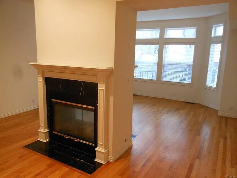 Townhouse for rent at 31 Jackson St #D, Denver, CO 80206