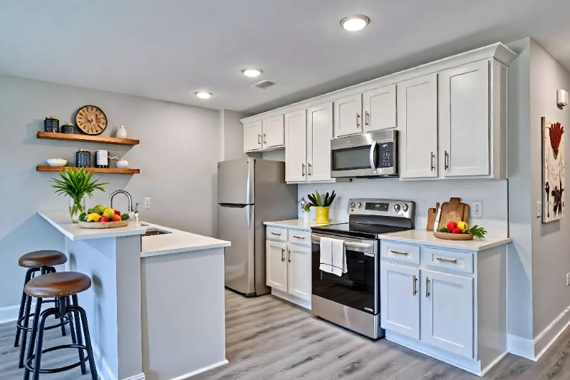Townhouse for rent at 260 Pine Point Rd #C, Lugoff, SC 29078