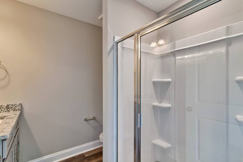 Townhouse for rent at 260 Pine Point Rd #C, Lugoff, SC 29078