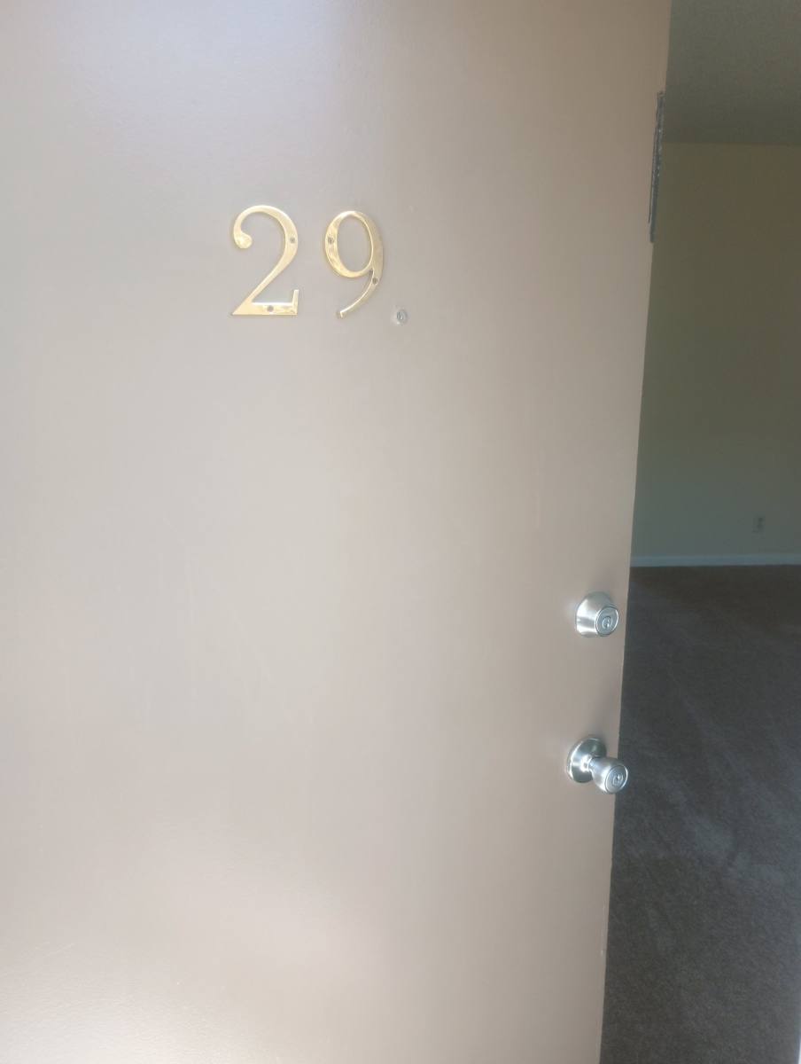 Apartment for rent at 9405 California Ave #29, Riverside, CA 92503