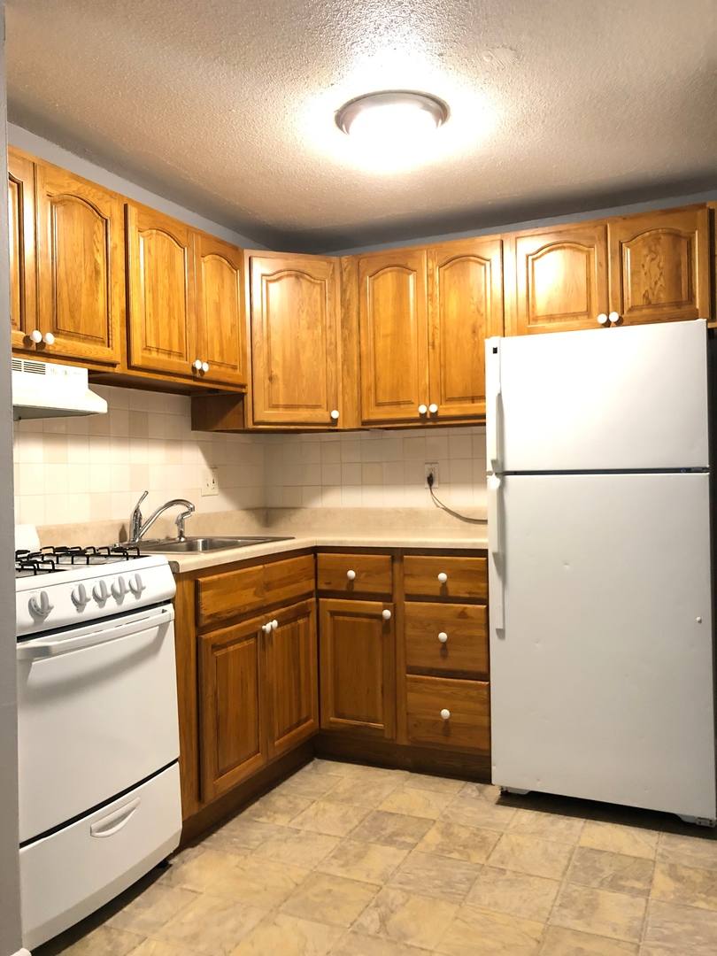 Apartment for rent at 77 Bernier St, Lowell, MA 01852