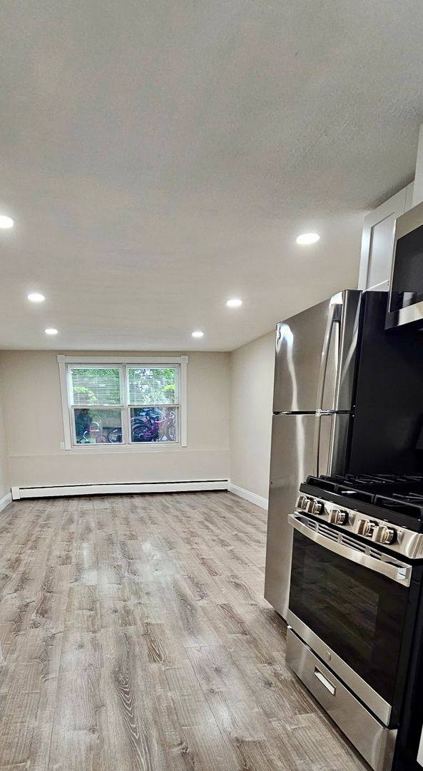 Apartment for rent at 77 Bernier St, Lowell, MA 01852