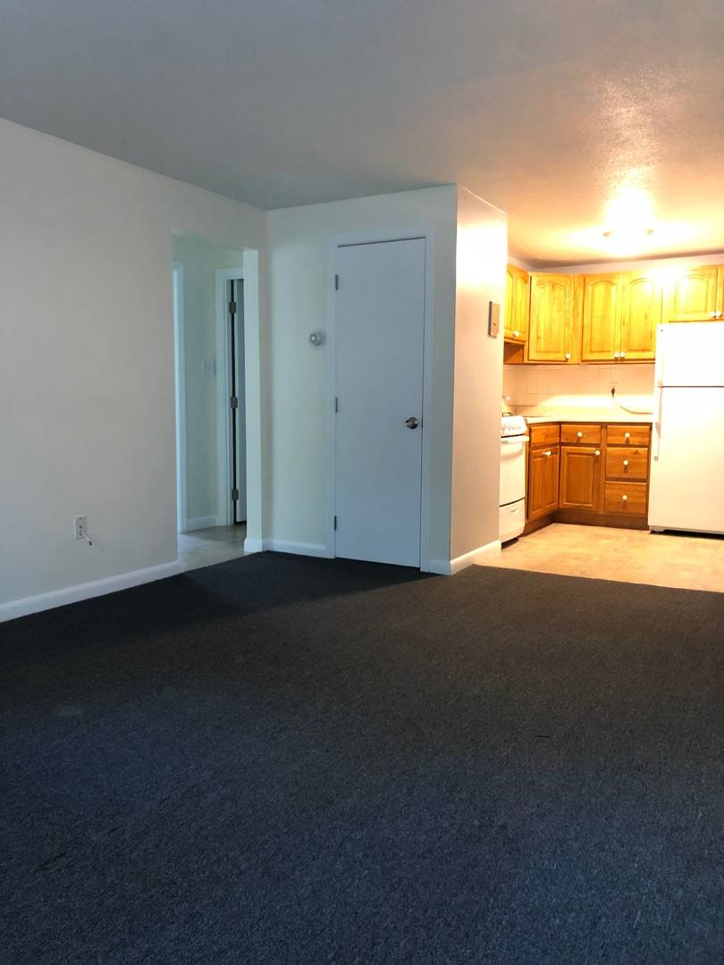 Apartment for rent at 77 Bernier St, Lowell, MA 01852