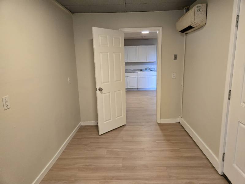 Apartment for rent at 221 Upton St 1F #1F, Saint Louis, MO 63111