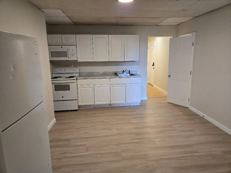 Apartment for rent at 221 Upton St 1F #1F, Saint Louis, MO 63111