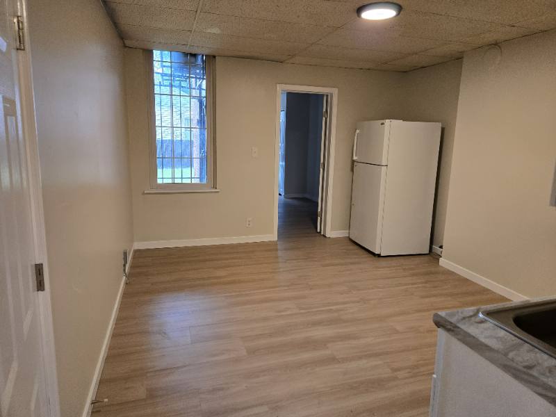 Apartment for rent at 221 Upton St 1F #1F, Saint Louis, MO 63111