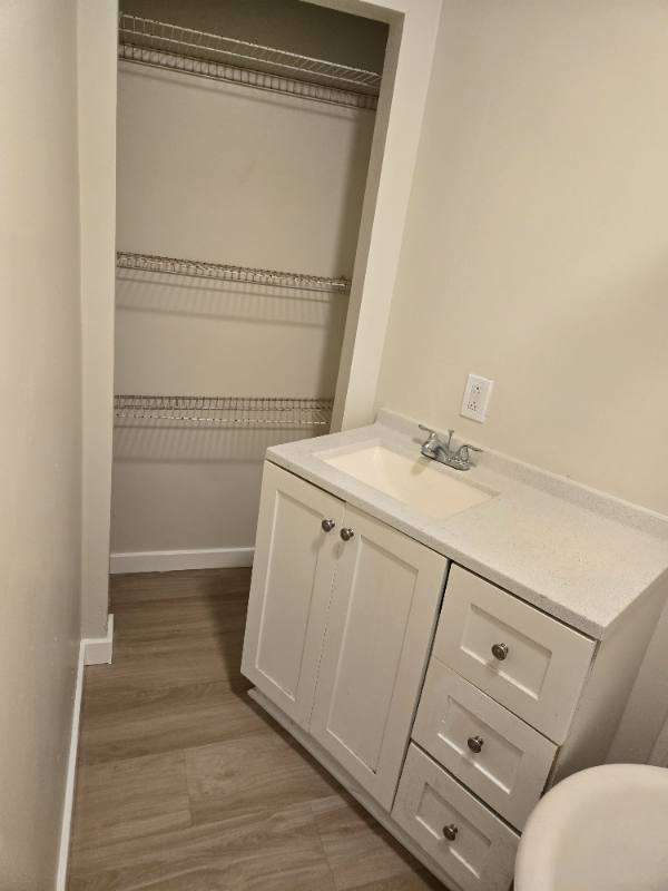 Apartment for rent at 221 Upton St 1F #1F, Saint Louis, MO 63111