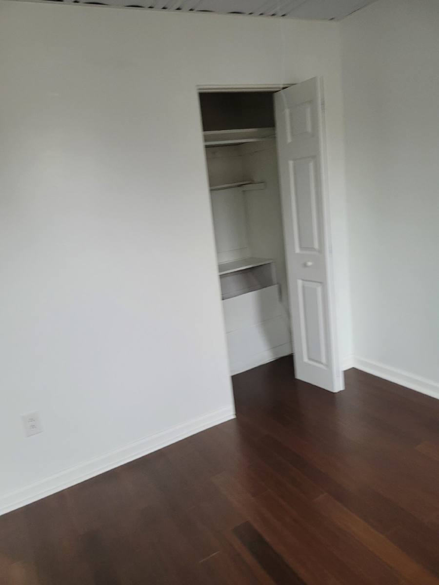 Apartment for rent at 2206 Woodstock Ave #1, Pittsburgh, PA 15218