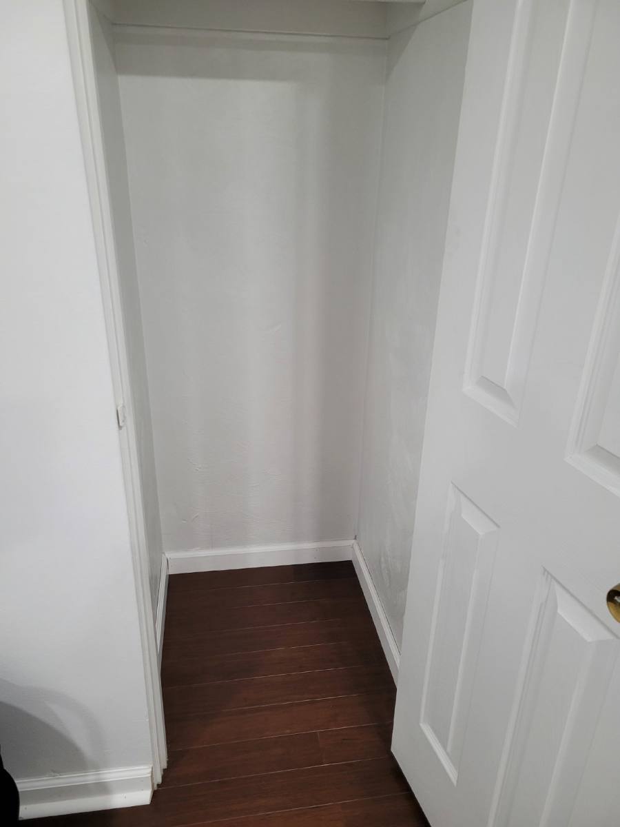 Apartment for rent at 2206 Woodstock Ave #1, Pittsburgh, PA 15218