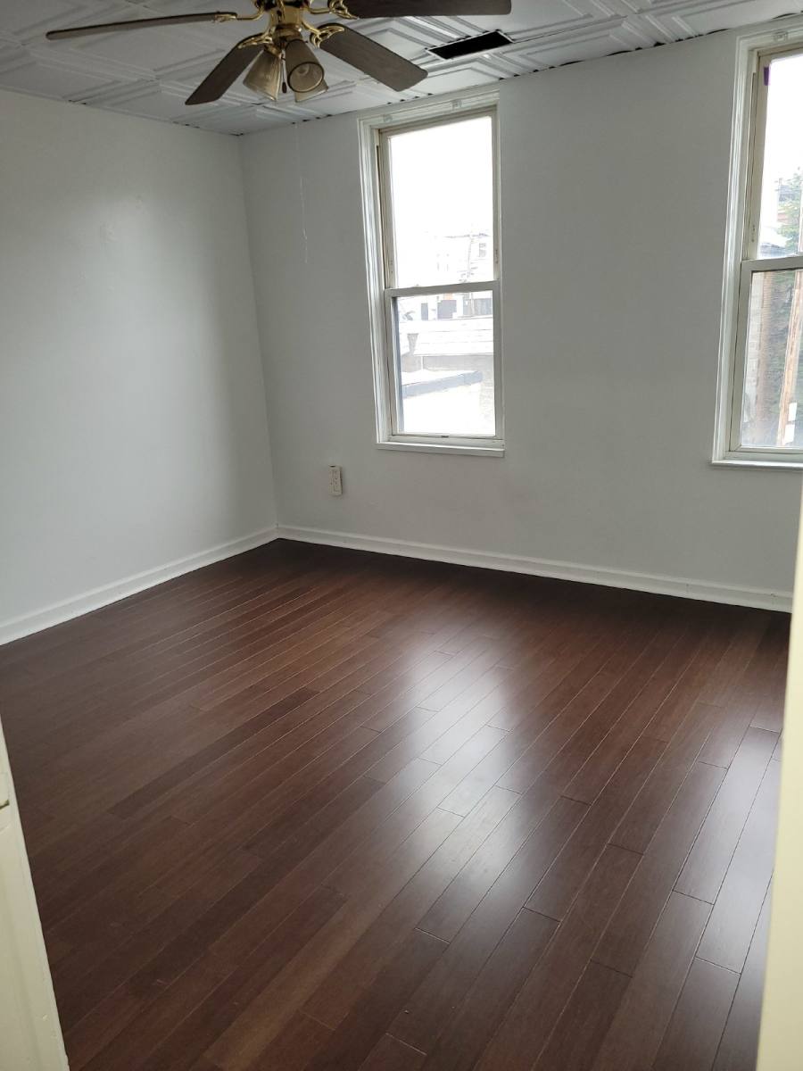 Apartment for rent at 2206 Woodstock Ave #1, Pittsburgh, PA 15218