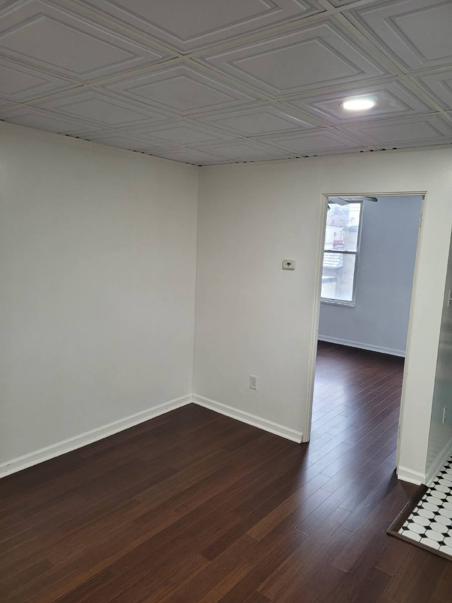Apartment for rent at 2206 Woodstock Ave #1, Pittsburgh, PA 15218