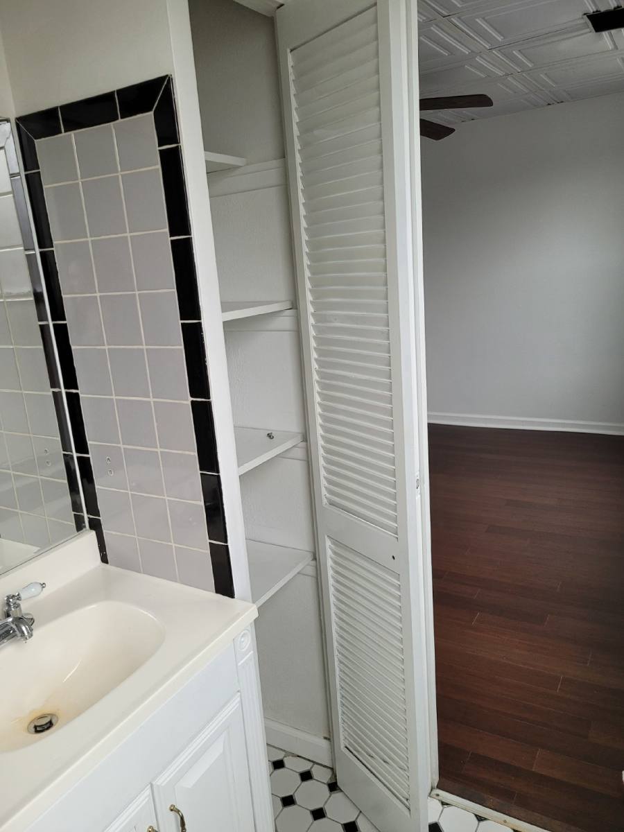 Apartment for rent at 2206 Woodstock Ave #1, Pittsburgh, PA 15218