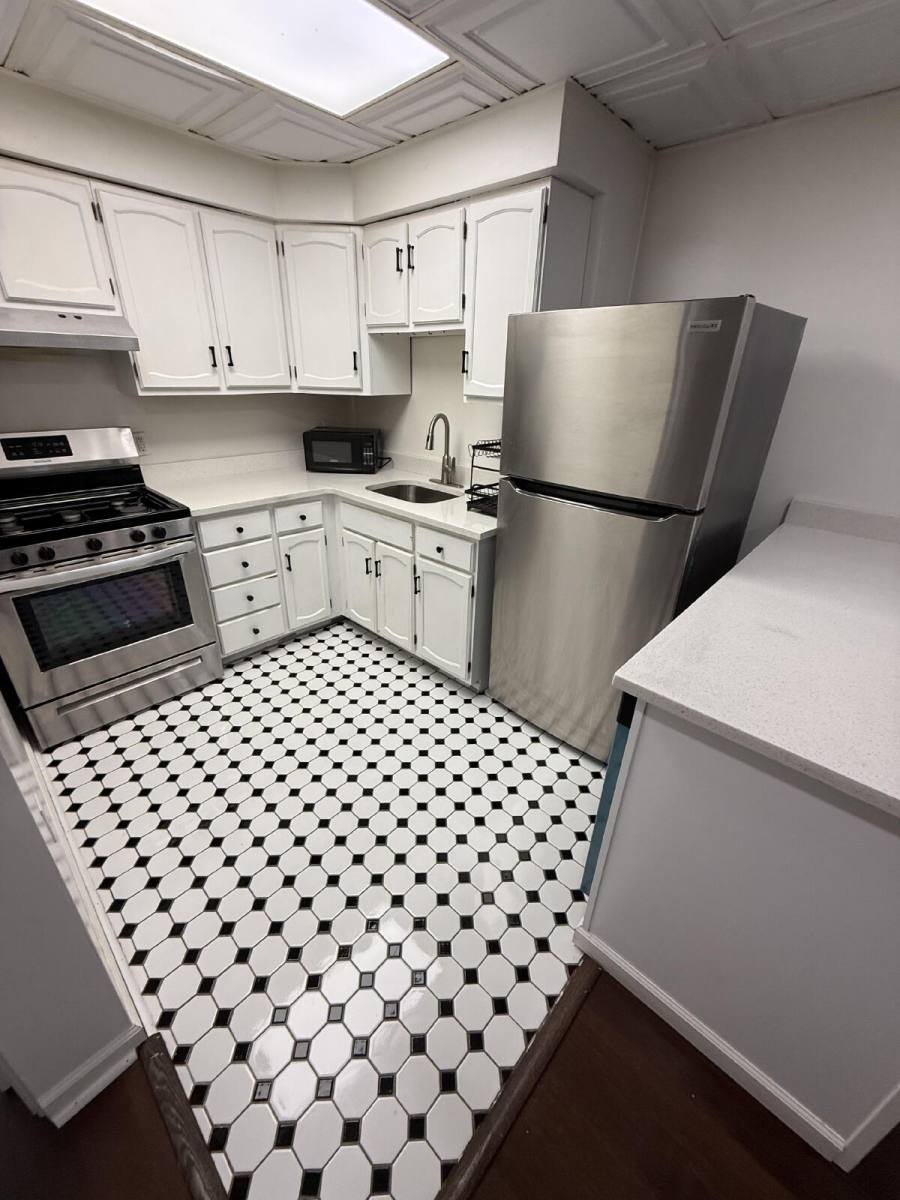 Apartment for rent at 2206 Woodstock Ave #1, Pittsburgh, PA 15218