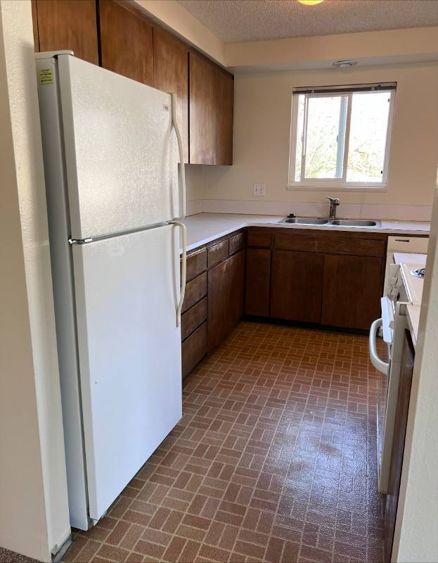 Apartment for rent at 214 SW 8th St #1, Corvallis, OR 97333