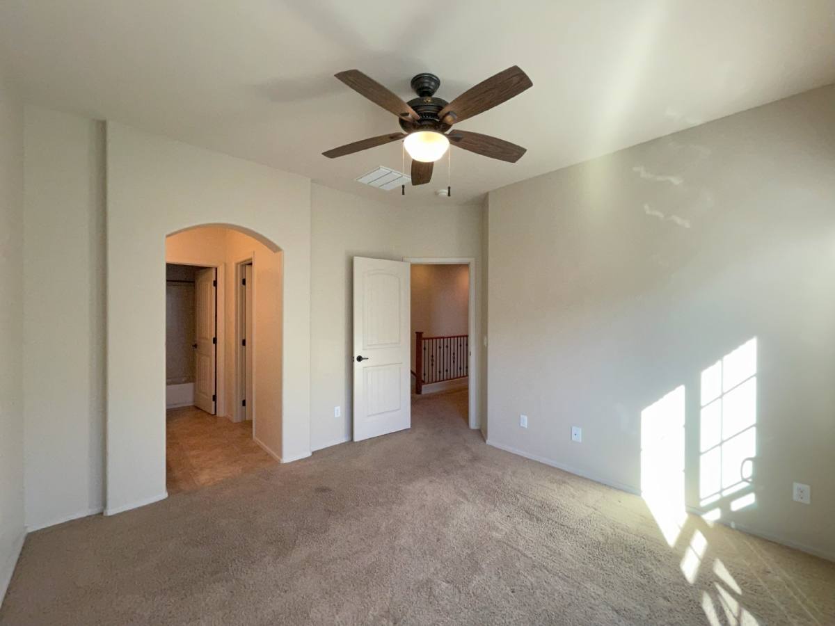 House for rent at 4729 E Waterman St #102, Gilbert, AZ 85297