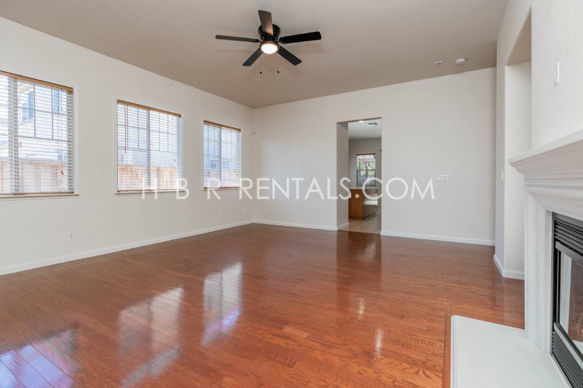 House for rent at 404 Bethell Ave, Tracy, CA 95391