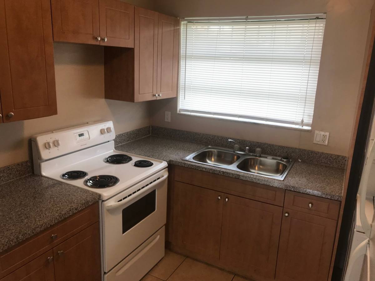 Apartment for rent at 13315 Alexandria Dr, Opa Locka, FL 33054