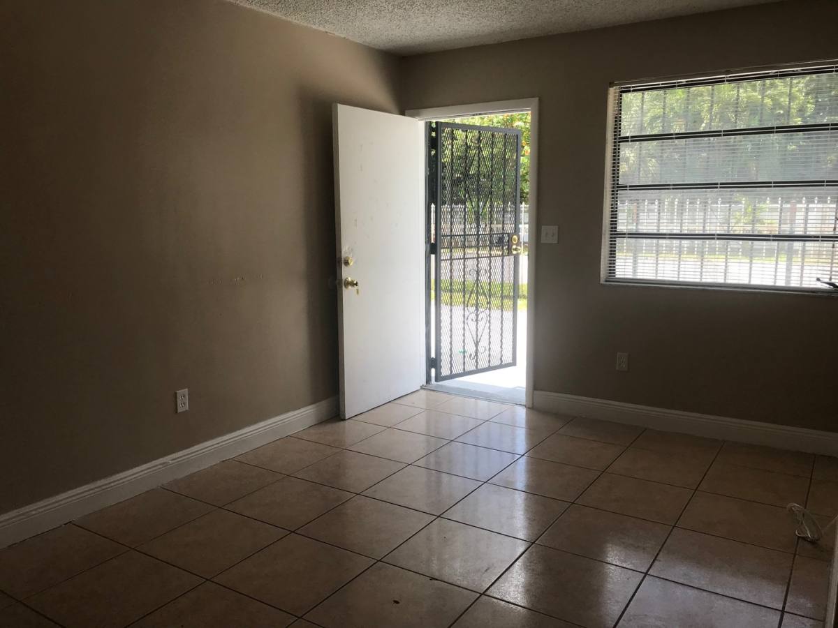 Apartment for rent at 13315 Alexandria Dr, Opa Locka, FL 33054
