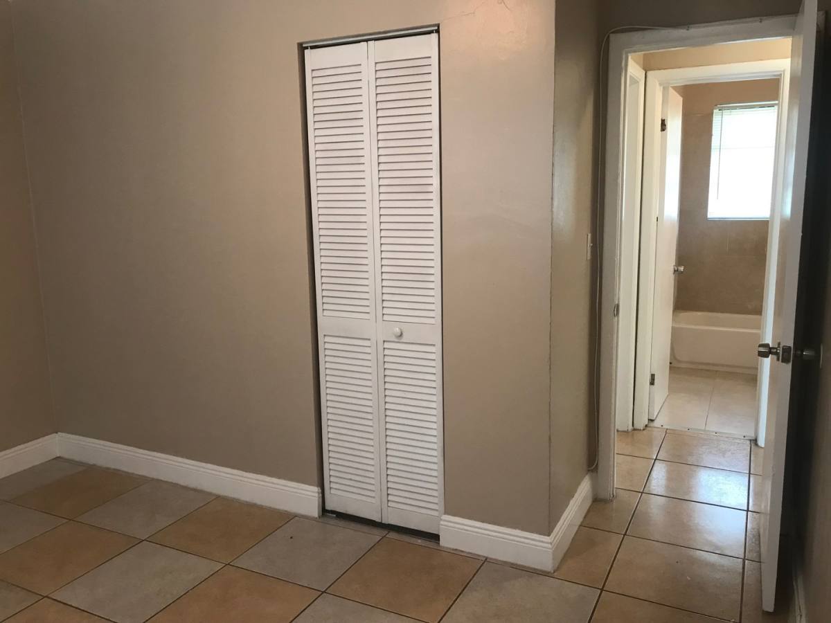 Apartment for rent at 13315 Alexandria Dr, Opa Locka, FL 33054