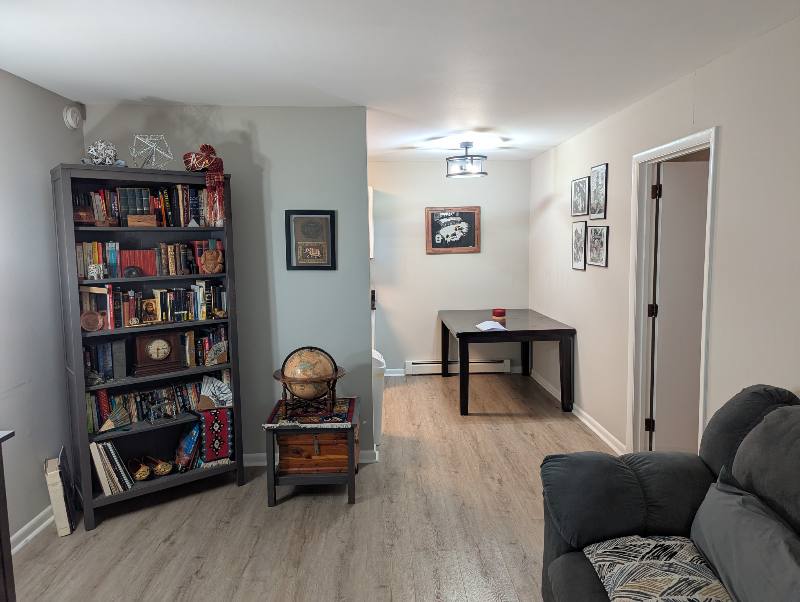 Condo for rent at 2601 Hillsboro Pike #L12, Nashville, TN 37212