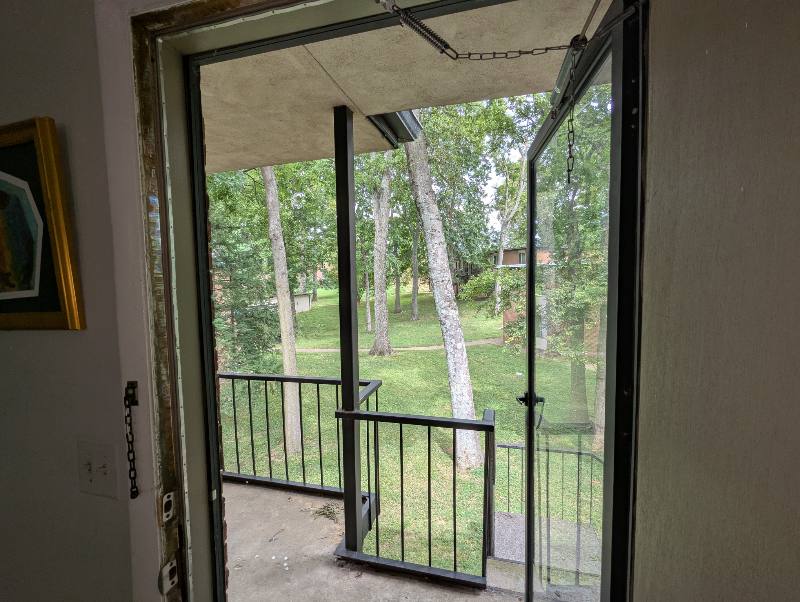 Condo for rent at 2601 Hillsboro Pike #L12, Nashville, TN 37212