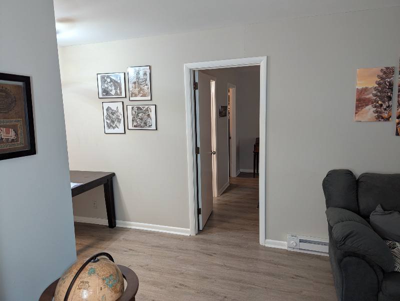 Condo for rent at 2601 Hillsboro Pike #L12, Nashville, TN 37212