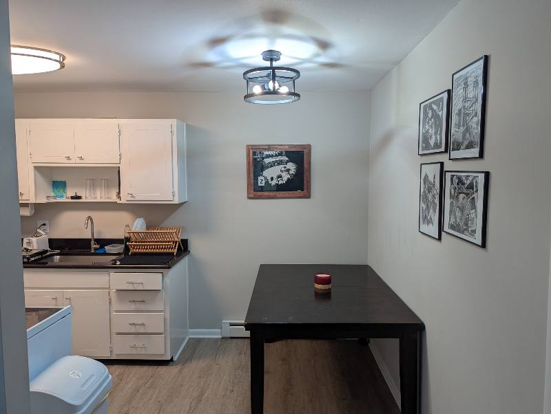 Condo for rent at 2601 Hillsboro Pike #L12, Nashville, TN 37212