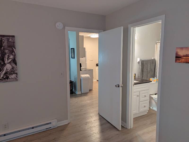 Condo for rent at 2601 Hillsboro Pike #L12, Nashville, TN 37212
