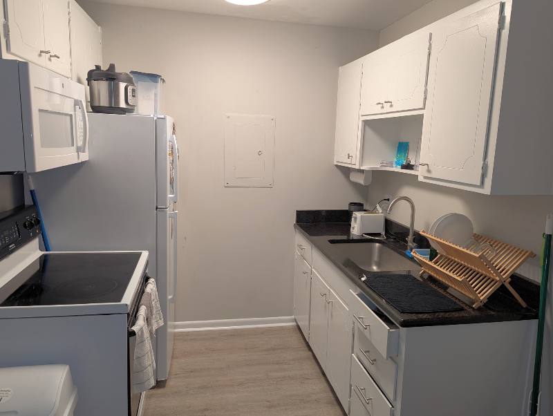 Condo for rent at 2601 Hillsboro Pike #L12, Nashville, TN 37212