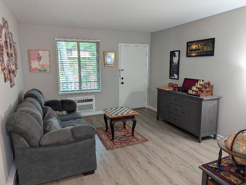 Condo for rent at 2601 Hillsboro Pike #L12, Nashville, TN 37212