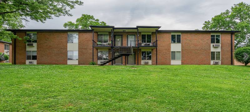Condo for rent at 2601 Hillsboro Pike #L12, Nashville, TN 37212