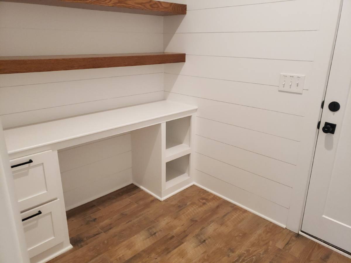 Townhouse for rent at 909 E State St, Murfreesboro, TN 37130