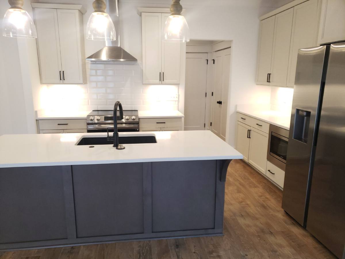 Townhouse for rent at 909 E State St, Murfreesboro, TN 37130