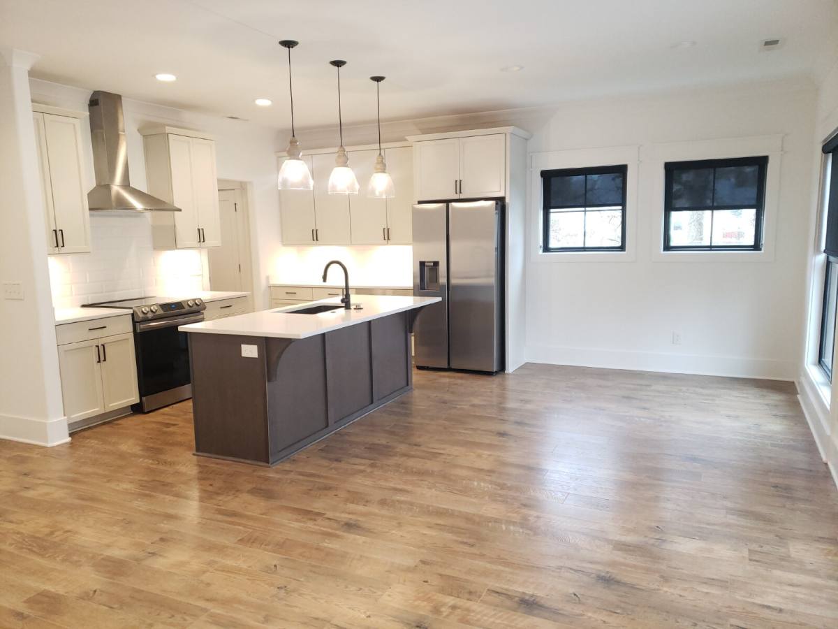 Townhouse for rent at 909 E State St, Murfreesboro, TN 37130