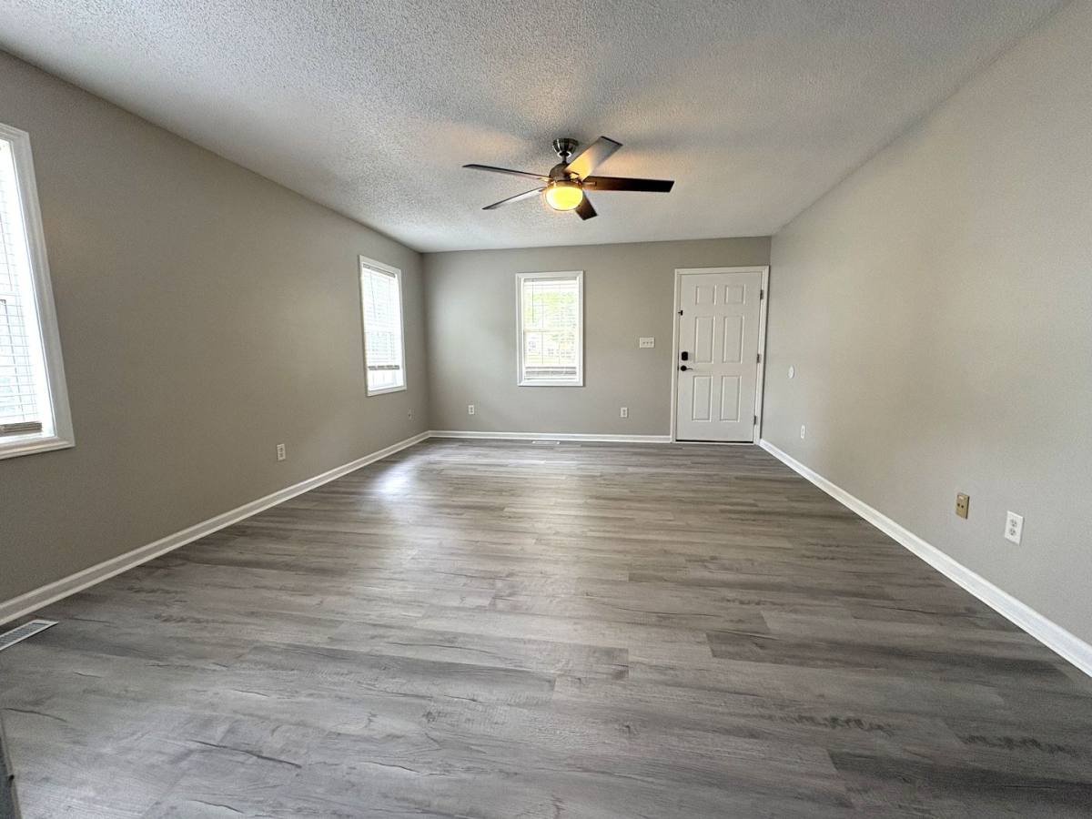 House for rent at 105 Lonesome Wind Way, Zebulon, NC 27597