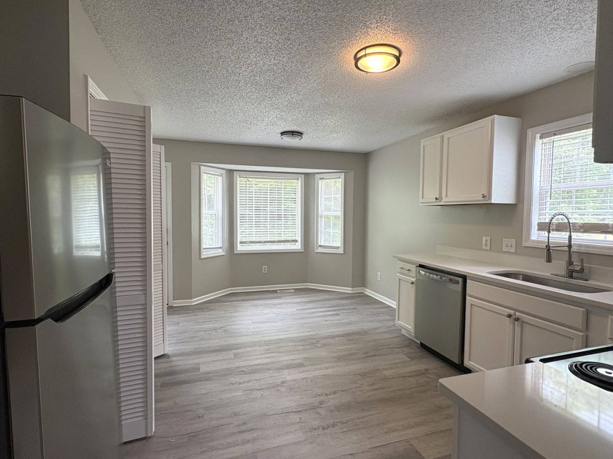 House for rent at 105 Lonesome Wind Way, Zebulon, NC 27597