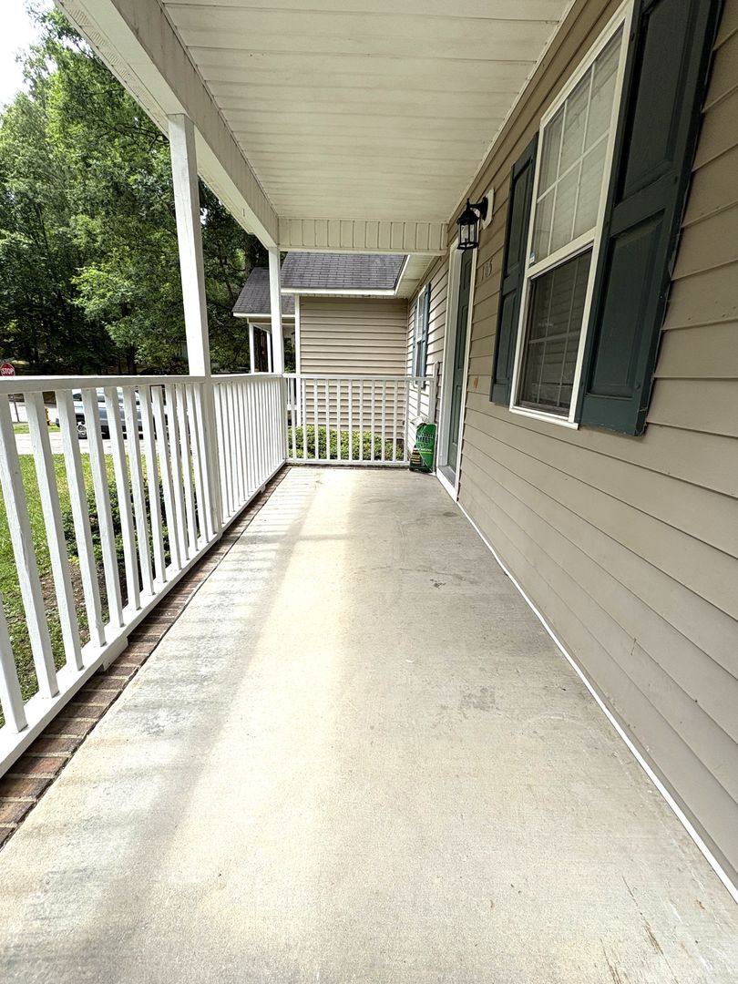 House for rent at 105 Lonesome Wind Way, Zebulon, NC 27597