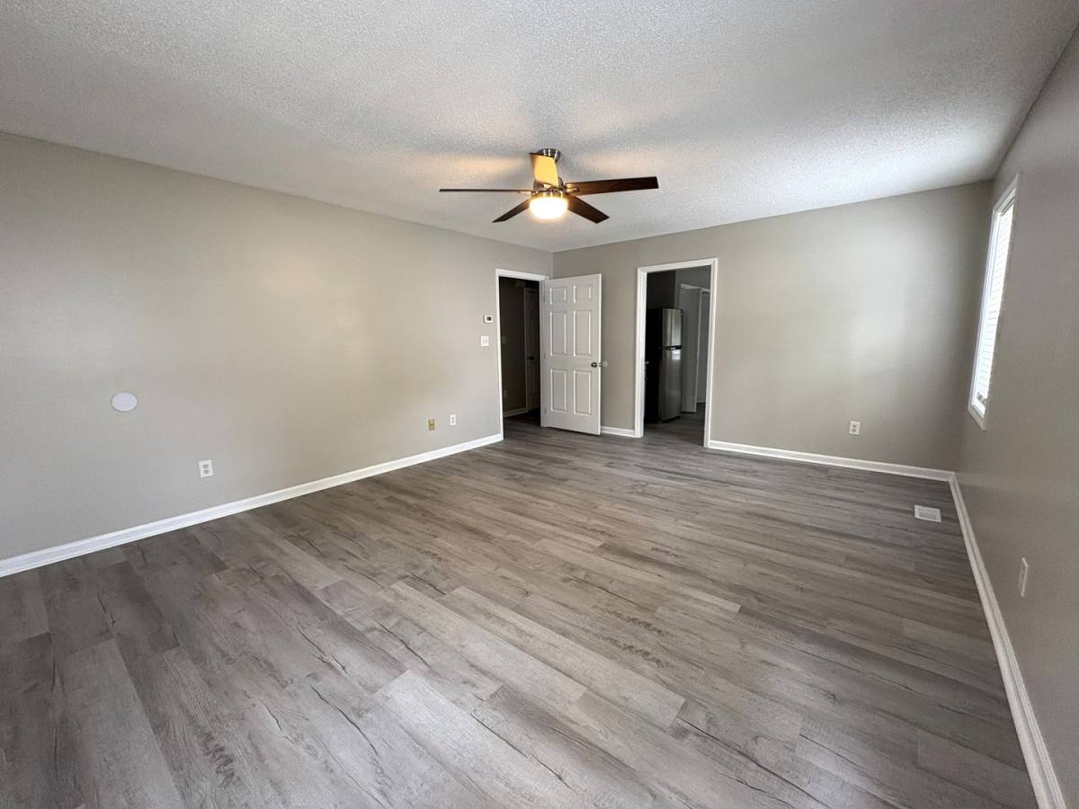 House for rent at 105 Lonesome Wind Way, Zebulon, NC 27597