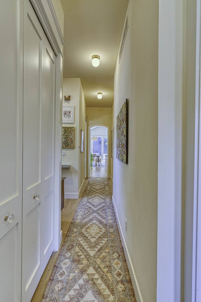 House for rent at 2546 California St, Denver, CO 80205