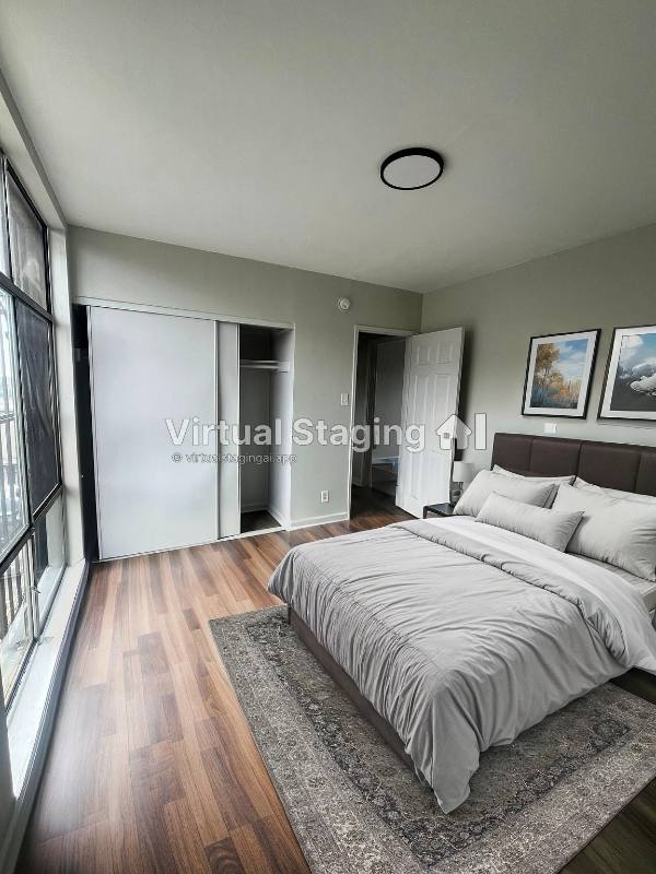 Apartment for rent at 3800 W 27th #231, Los Angeles, CA 90018