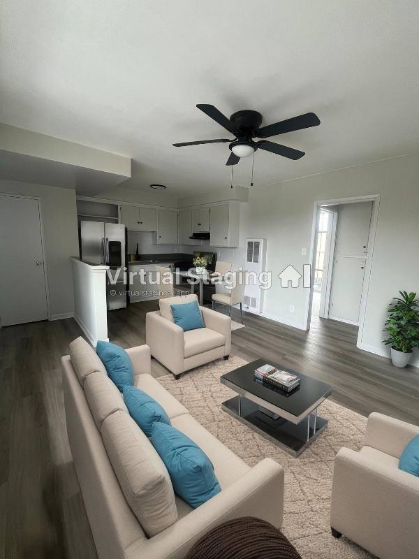 Apartment for rent at 3800 W 27th #231, Los Angeles, CA 90018