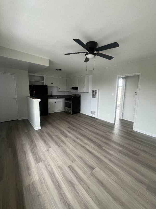 Apartment for rent at 3800 W 27th #231, Los Angeles, CA 90018