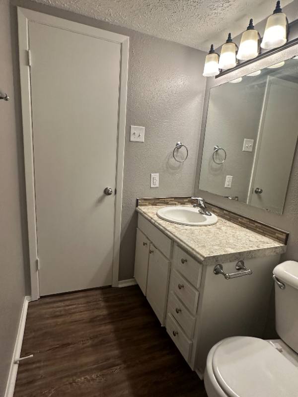 Apartment for rent at 2114 E Marshall Ave #218, Longview, TX 75601
