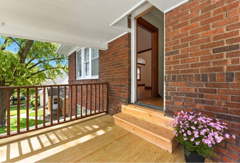 House for rent at 828 N 41st Ave, Omaha, NE 68131