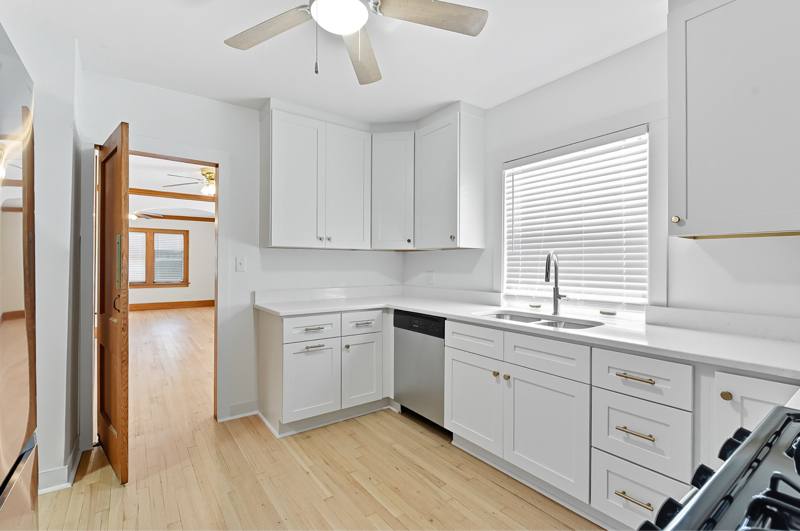 House for rent at 828 N 41st Ave, Omaha, NE 68131