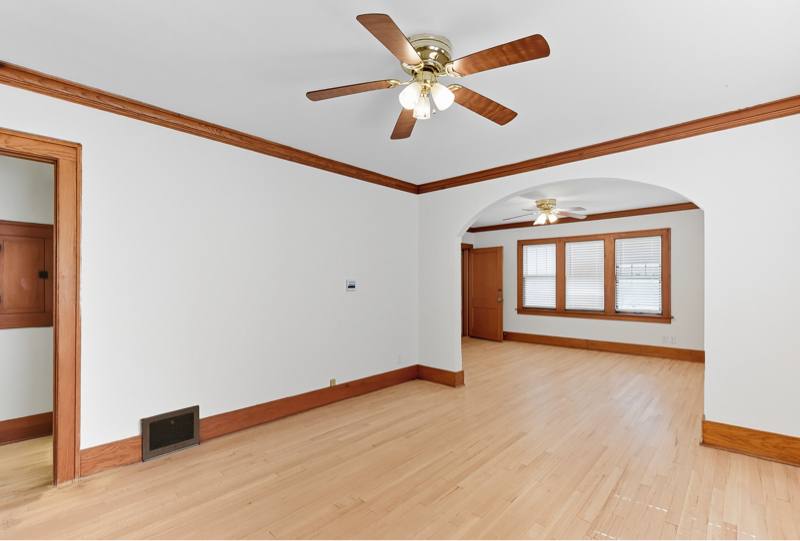 House for rent at 828 N 41st Ave, Omaha, NE 68131