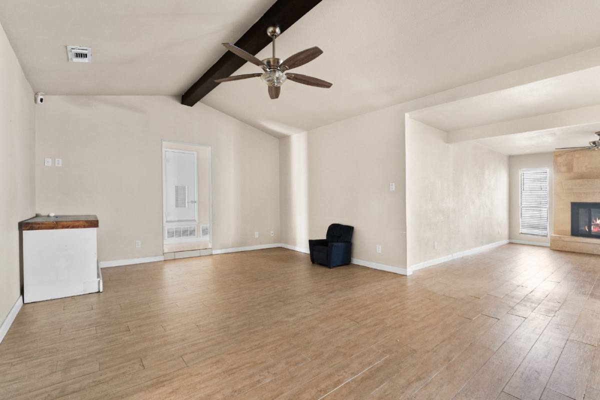 House for rent at 7319 Whithers Lane, San Antonio, TX 78240
